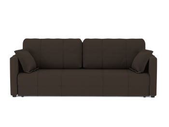 Диван-кровать еврокнижка Риммини, велюр