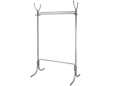 Вешалки, Вешалка напольная Мебелик М 13