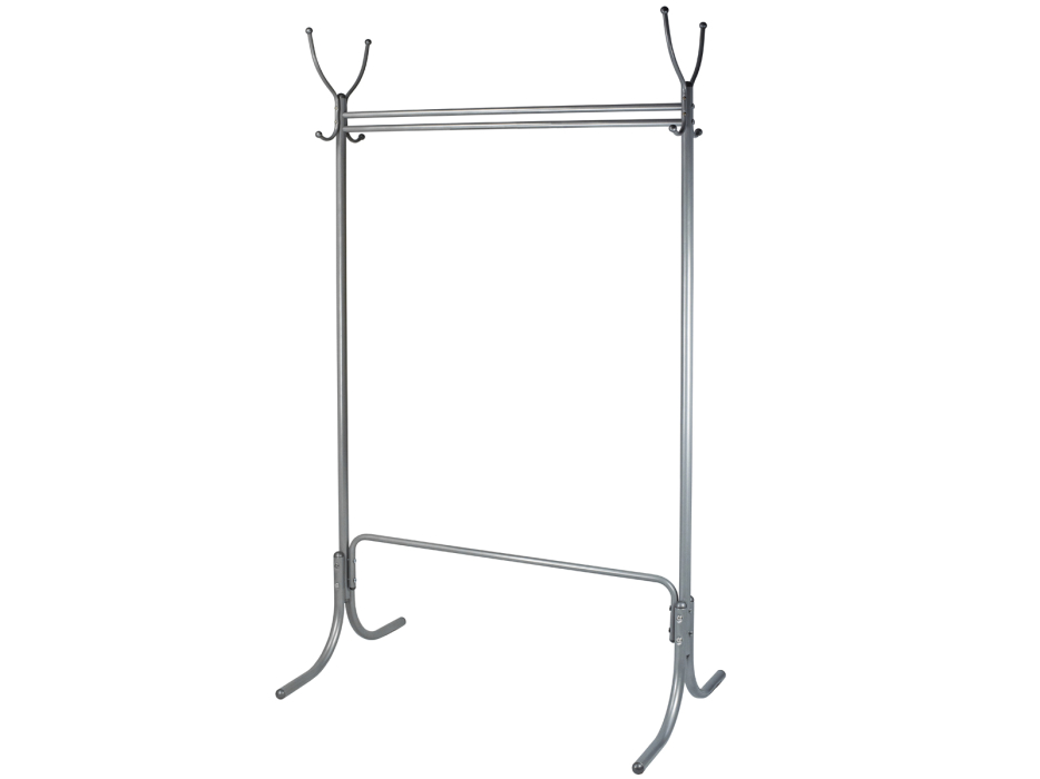 Вешалки, Вешалка напольная Мебелик М 13