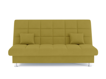 Диван-кровать Юта книжка, велюр