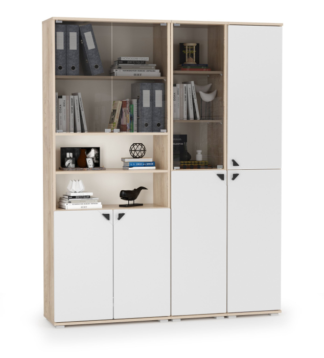 В детскую, Стеллажи Бостон № 48