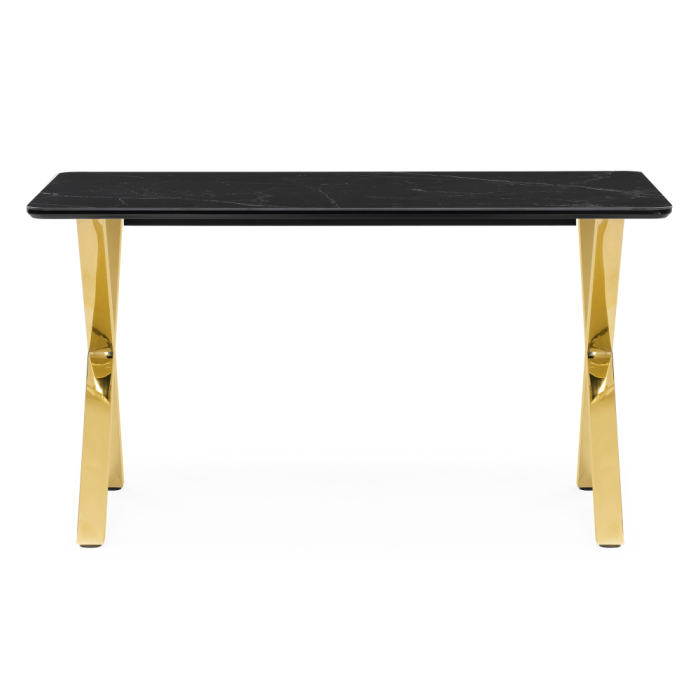 Обеденные столы, Керамический стол Селена 3 140х80