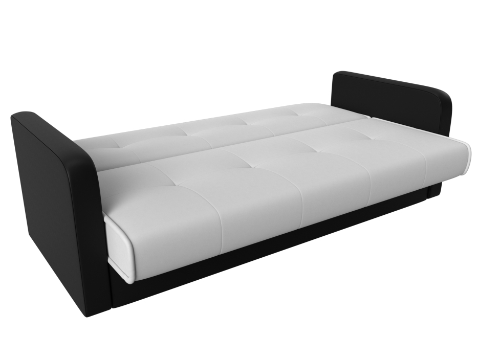 Диваны книжки, Диван-книжка прямой Надежда, экокожа