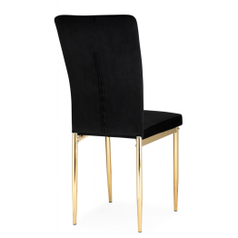 Стул на металлокаркасе Rek (gold)