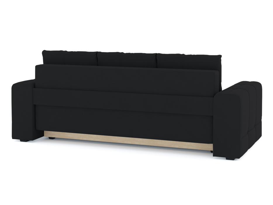 Диваны еврокнижки, Диван-кровать еврокнижка Леос НПБ, велюр