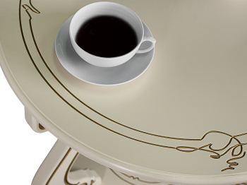 Стол журнальный Грация (М)