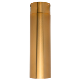 Кухонная вытяжка Konigin Pasio Gold/Black Glass 31