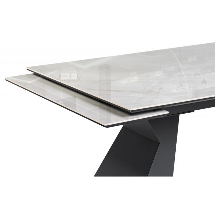 Обеденные столы, Керамический стол Денхольм