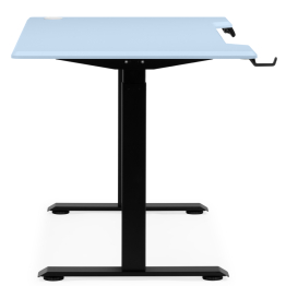 Компьютерный стол Маркос (белый)