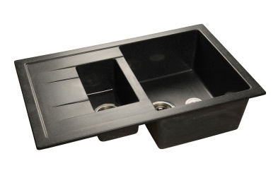 Мойка GranFest QUADRO GF-Q775KL