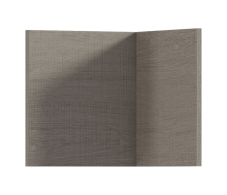 , Фасад МДФ Регина20 ФПГУ-90 ДубСантанаСв