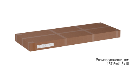 Тумба под ТВ Хагги