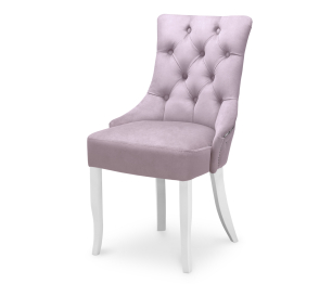 Стул интерьерный Венеция, микровелюр