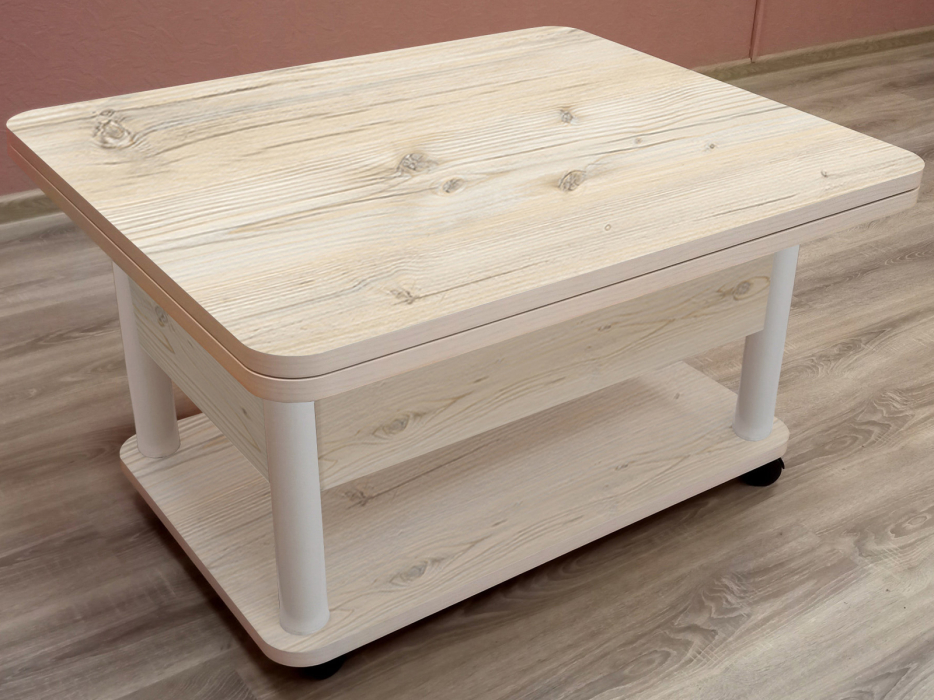 Обеденные столы, Стол-трансформер Мебелик Джокер