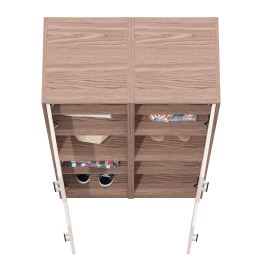 Два Пенала к компьютерному столу СК-9