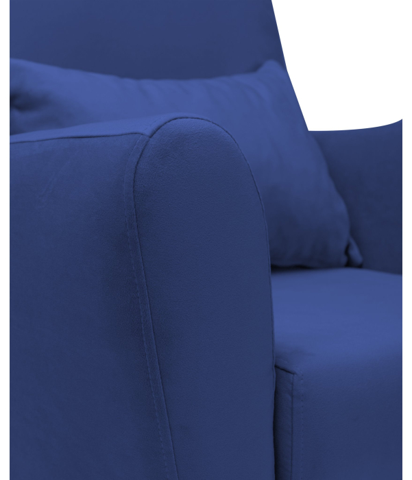 Кресло для отдыха, Кресло Либерти, велюр