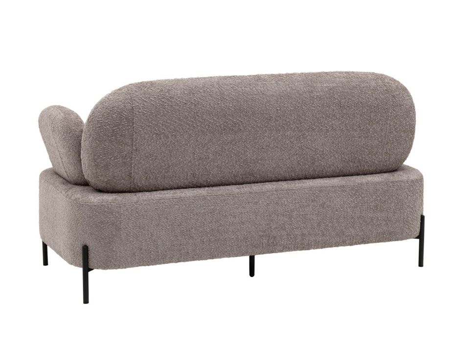 Диваны прямые, Диван STOOL GROUP Кэнди букле