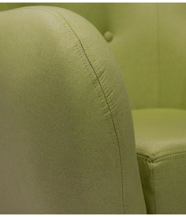 Кресло для отдыха, Кресло Элефант, рогожка