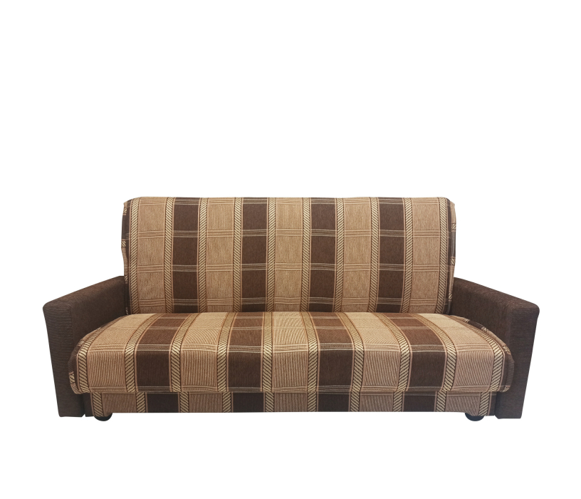 Диваны книжки, Диван 140 Эконом Вельвет ПБ