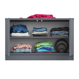 Тумба/антресоль Мори МА900.1.