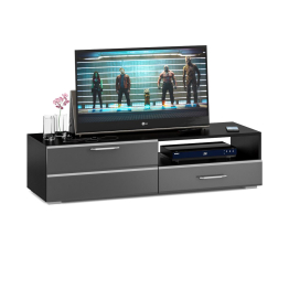 Тумба под ТВ СВК Ларго 1,4 Венге