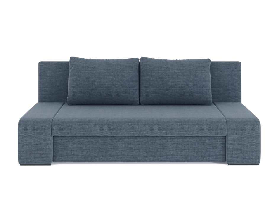 Диваны еврокнижки, Диван-кровать еврокнижка Сан Ремо, рогожка