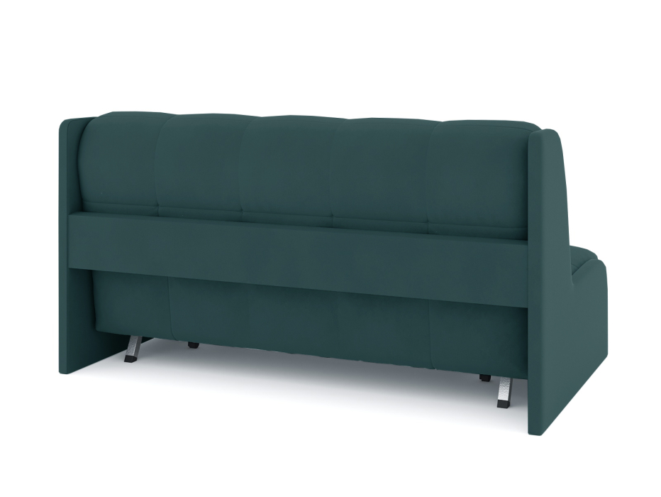 Диваны кровати со спальным местом, Диван-кровать Токио 80 аккордеон, велюр