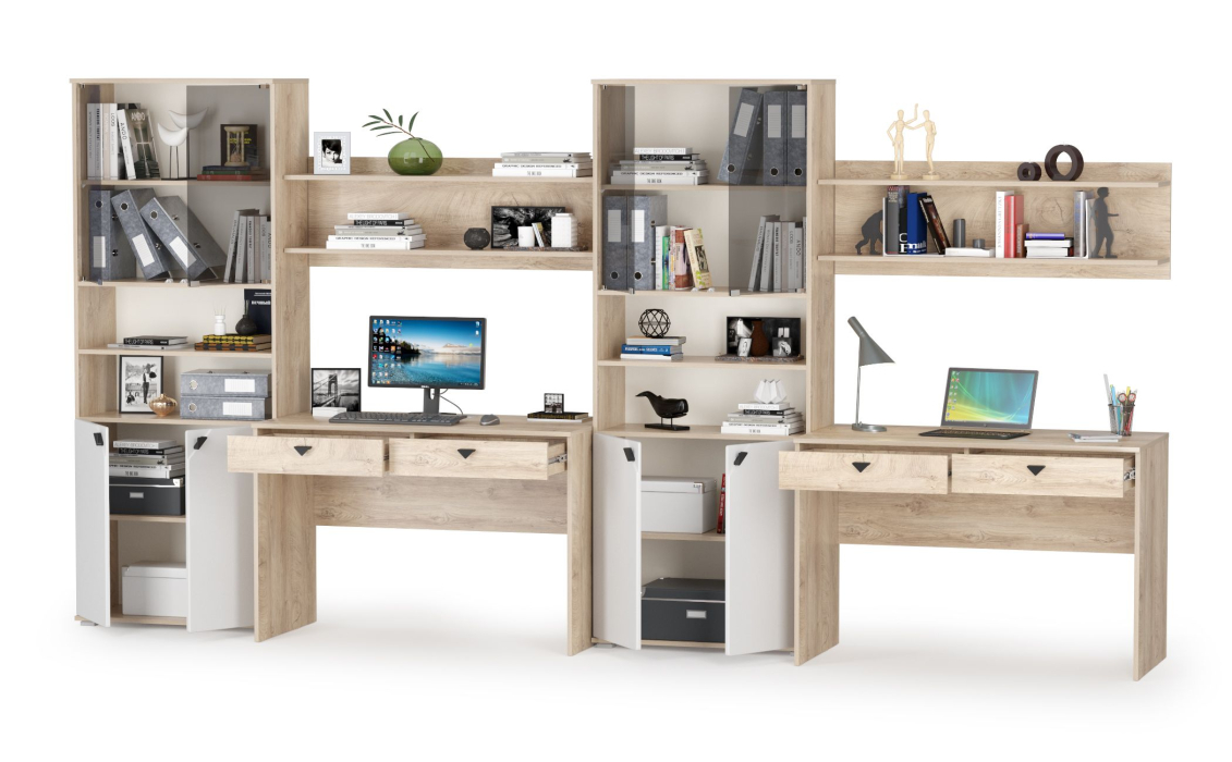 Детские комнаты, Бостон Компоновка № 11