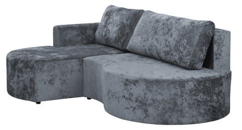 Мягкий угол "Каир" (Правый)