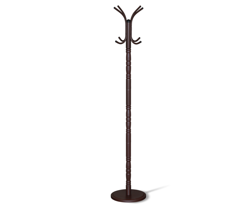 Напольные, Вешалка SHT-CR14