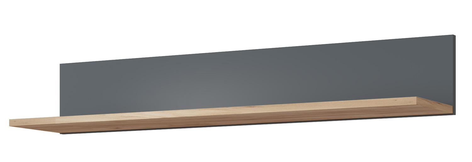 Настенные полки, Полка Эмилия ЭЛ-10