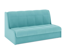 Диваны кровати со спальным местом, Диван-кровать Токио 155 аккордеон, велюр