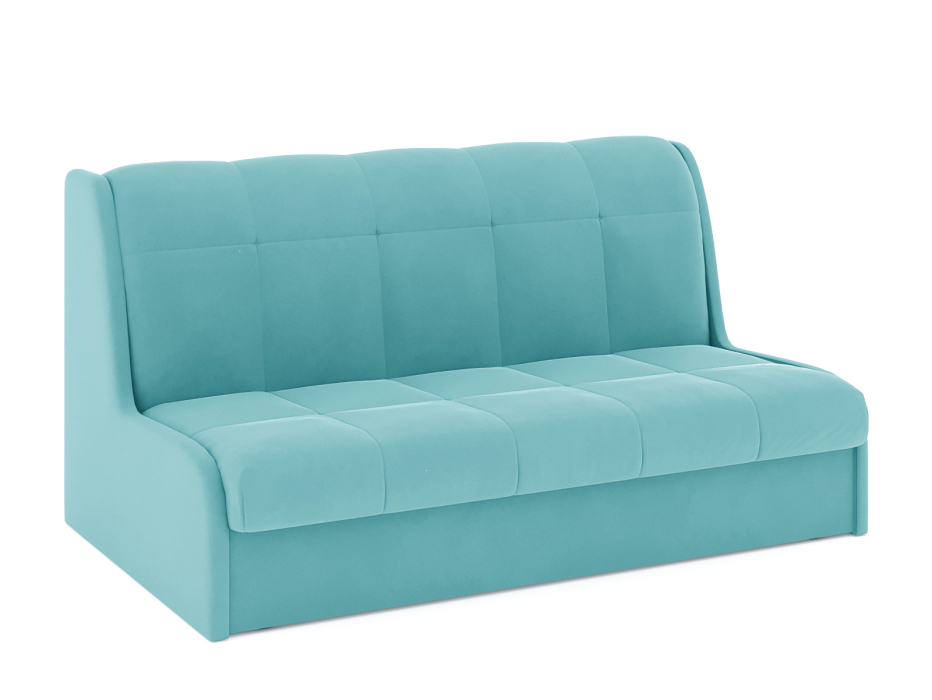 Диваны кровати со спальным местом, Диван-кровать Токио 155 аккордеон, велюр