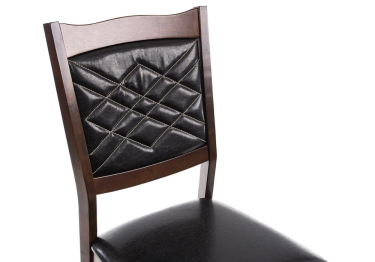 Стул деревянный Vale