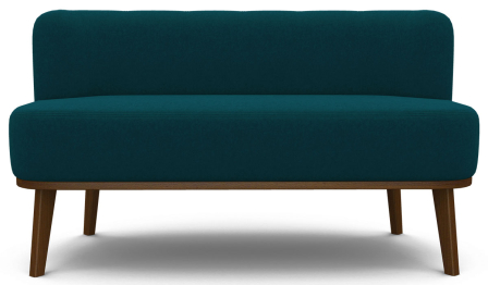 Диван "Жирон" (2-х)