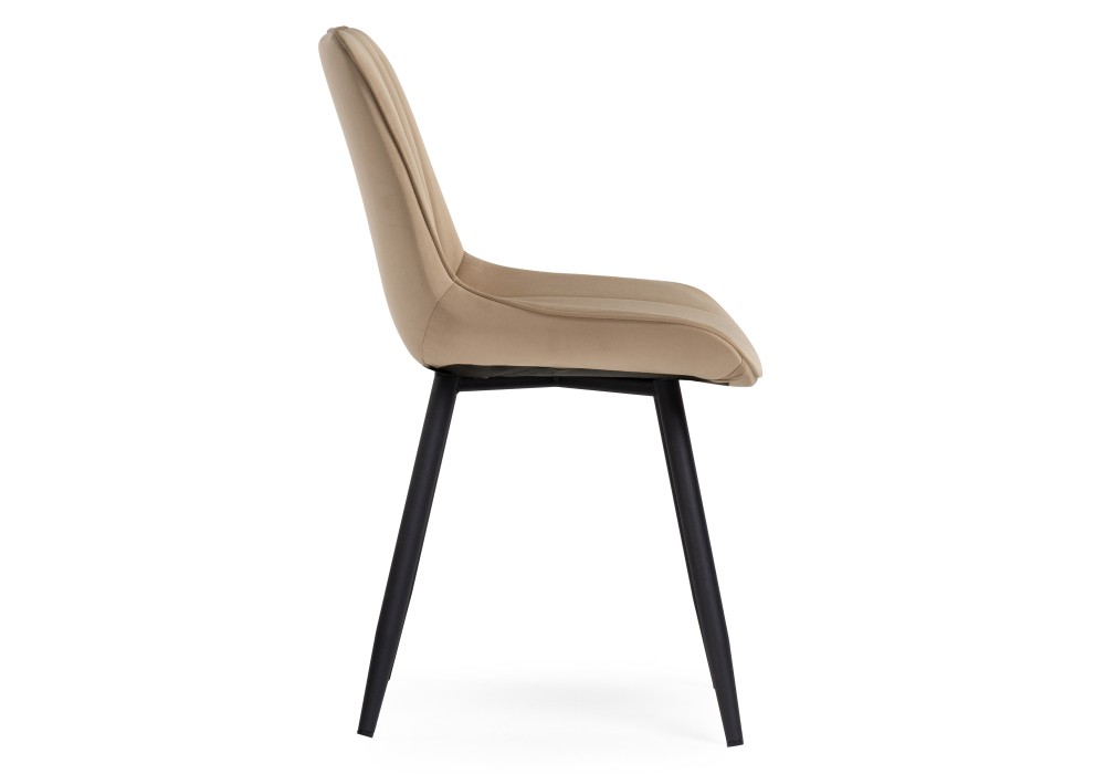 Стулья, Стул Седа (опоры черные)