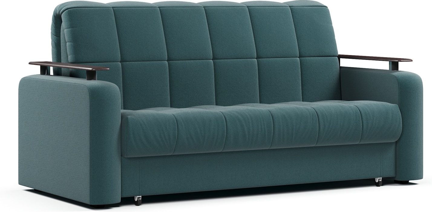 Диваны прямые, Диван-кровать аккордеон Денвер 187