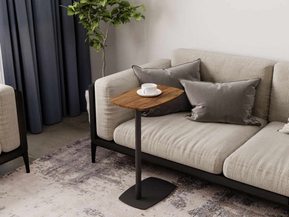 Журнальные столики, Придиванный стол ДЕЙ