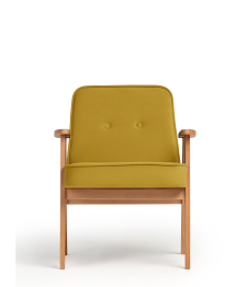 Кресло Несс, велюр