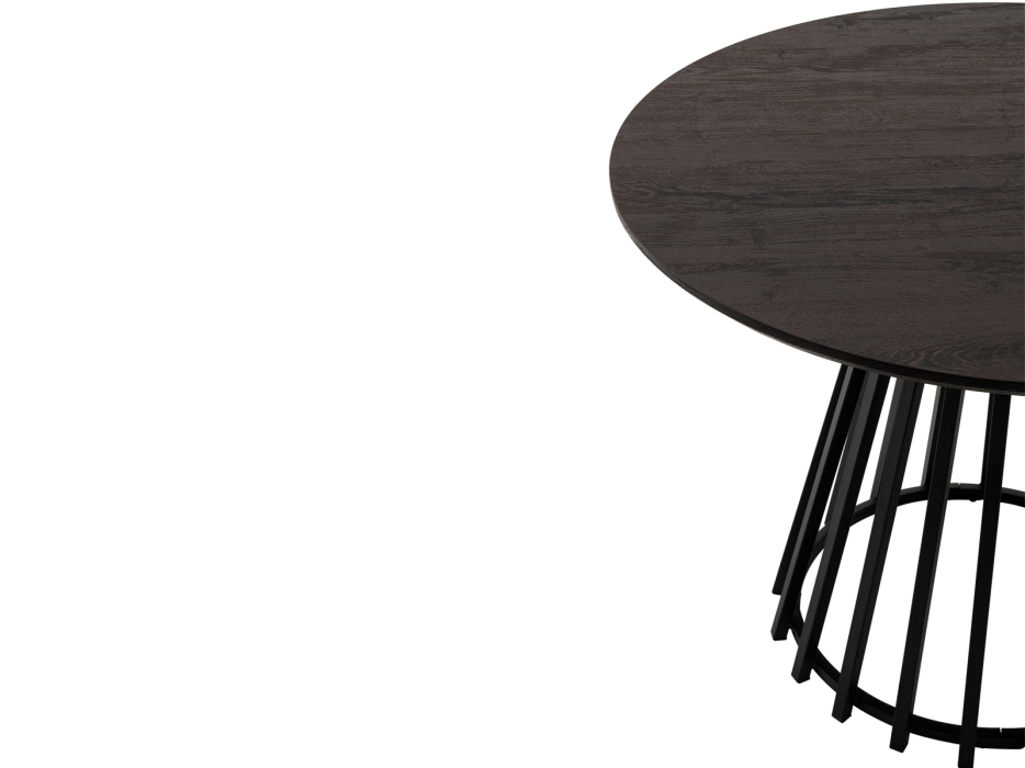 Обеденные столы, Стол обеденный STOOL GROUP Daphne 100*75
