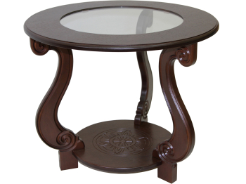 Стол журнальный Грация (С)