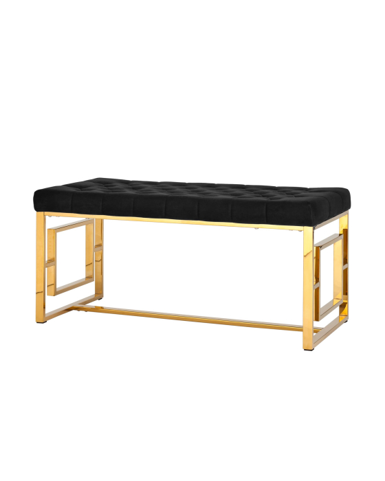 Банкетка в прихожую, Банкетка-скамейка БРУКЛИН