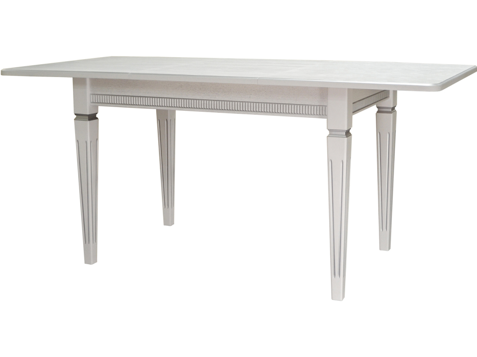 Обеденные столы, Стол обеденный Мебелик Васко В 86Н