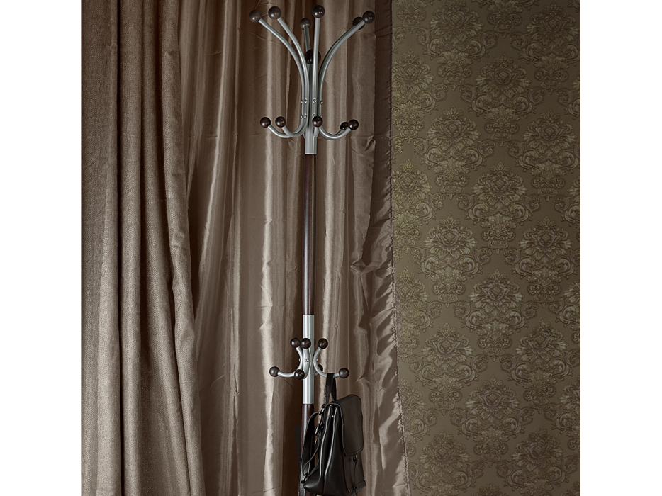 Напольные, Вешалка напольная Мебелик Д 1