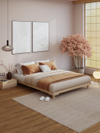 Кровати, Кровать Сакура 200х200