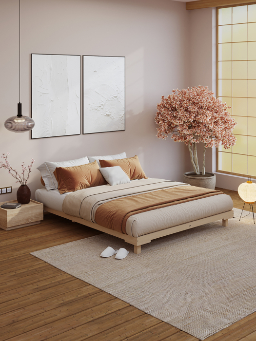 Кровати, Кровать Сакура 200х200