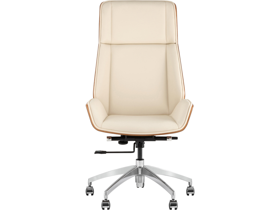 Компьютерные кресла, Кресло руководителя STOOL GROUP TopChairs Crown SN