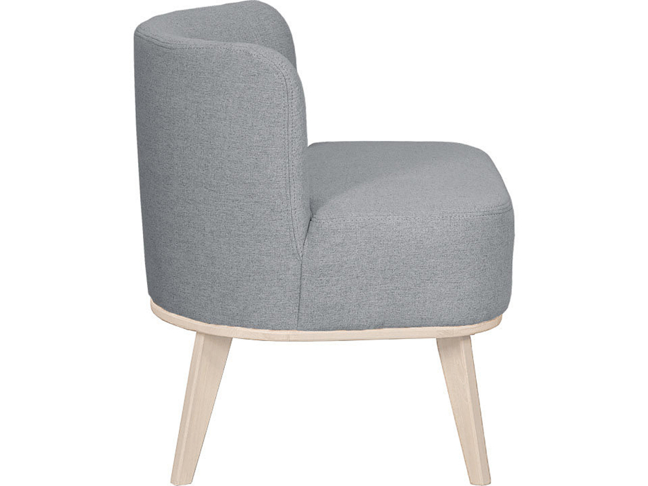 Кресла, Кресло Мебелик Жирон