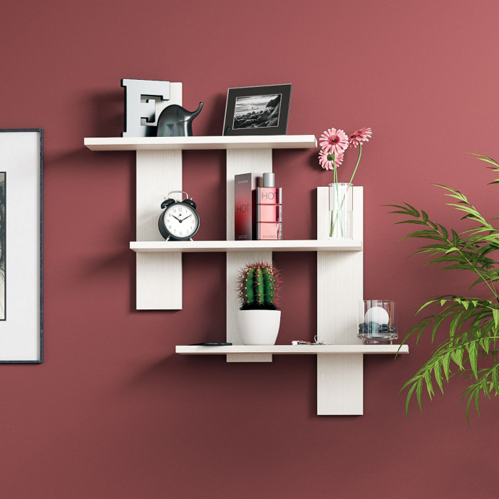 Настенные полки, Полка СВК-5