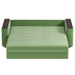 Диван-кровать Аккордеон Классик 160 см Шерлок, рогожка